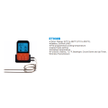 Smart Bluetooth Wireless BBQ Meat Probe Digital Thermometer